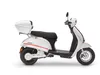 Elektroroller LuXXon E3000 - Elektro Scooter mit 3000 Watt, Produktbild-Vorschau 3