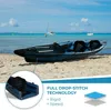 WattSUP TORPEDO 2 Personen Kajak SET aufblasbar DropStich Produktbild-Vorschau 3