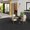 WOLTU 12er-Set WPC Terrassenfliesen Terrassendielen Produktbild-Vorschau 2