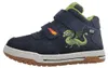 Lurchi Klettstiefel Kinder 32313032333739 Blau 30 EU Produktbild-Vorschau 8