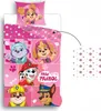 Paw Patrol Bettbezug 135x200 cm & Kopfkissenbezug 80x80 cm Produktbild-Vorschau 1
