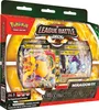 Asmodee Pokemon TCG League Battle Deck Náhled obrázku produktu 1