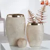 GILDE breite Vase Cascade V. 35 cm,34338 Náhled obrázku produktu 1