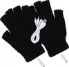 Usb-Beheizte Winter-Acryl-Handschuhe Beheizt Universal Produktbild-Vorschau 1