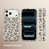 Selencia Sabi Backcover Leopardenmuster mit MagSafe iPhone Produktbild-Vorschau 7