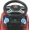 Jamara Rutscher Mercedes GL63AMG rot ,460239 Produktbild-Vorschau 6