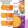 GI Pasta Filini a basso indice glicemico per diabetici | Anteprima dell’immagine prodotto 2