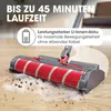 Livington Voom - elektrischer Kehrbessen - Akku Besen - Produktbild-Vorschau 4
