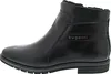 Bugatti Stiefelette in schwarz, Gr. 43 Produktbild-Vorschau 17