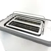 Krups Control Line Toaster KH442D, 2 Scheibe(n), Edelstahl, Produktbild-Vorschau 20