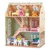 Casse-tête 3D Dreamy Dollhouse Domek 20645 DANTE p16 Voir les images du produit 13