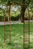 Arc de roses MIA 170 cm rouille noble Voir les images du produit 1