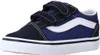 Vans Sneakers VN000D3YNVY1 in Blue color size 060 Voir les images du produit 1