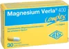 Magnesium Verla 400 Complex kapsułki, 30 szt. kapsułek Podgląd zdjęcia produktu 5