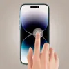 Tech-Protect Glass Set+ 3-Pack pre Samsung Galaxy S25 Edge Náhľad obrázku produktu 3
