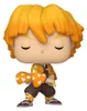 Tueuse de démons - Zenitsu Agatsuma 869 - Funko Pop - Voir les images du produit 3