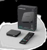 Formuler Z10 SE 4K Android 10 OTT media streamer 2GB RAM Podgląd zdjęcia produktu 3