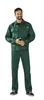 Planam  BW 270 Bundjacke grün Gr. 56, 1553056 Produktbild-Vorschau 6
