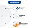 Drehteller passend wie Samsung DE74-20102D 287mm für Produktbild-Vorschau 4