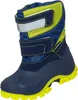 Spirale Simon Kinderstiefel blau Gr. 24 Produktbild-Vorschau 1