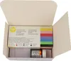 Wilton Glasurfarben Set 8 x 28 g + Orange 28 g Produktbild-Vorschau 2