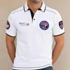 Polo Nebulus FORWARD uomo, camicia, felpa, polo, P4048 - Anteprima dell’immagine prodotto 6