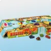 Zoch Niagara, Kinderspiel, Familienspiel, Brettspiel, Anteprima dell’immagine prodotto 6
