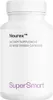 SuperSmart Neurex Dietary Supplement - 60 Vegi-Kaps Produktbild-Vorschau 1