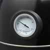 MOA Retro Wasserkocher - 1,8 Liter 2200 Watt - Schwarz - Produktbild-Vorschau 2