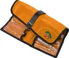 Kirschen 3570000 Lederrolltasche, 12-tlg. mit Produktbild-Vorschau 1