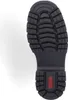 Rieker Schnürboots Damen 31363833313735 Schwarz 39 EU Produktbild-Vorschau 20