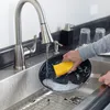Vileda Zmywak Kuchenny Pur Active Colors 4 sztuki Produktbild-Vorschau 3