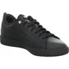Puma Retro Sneaker Echtleder 'Smash Wns v2 L'  Puma black - Produktbild-Vorschau 22