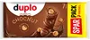duplo Chocnut Limited Edition einzeln verpackte Produktbild-Vorschau 2