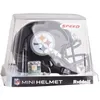 NFL Football Mini Helm Pittsburgh Steelers Speed Produktbild-Vorschau 4