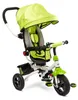 Wroom 3-Rad Fahrrad grün Produktbild-Vorschau 1