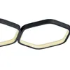 Trio Leuchten - Nowoczesna lampa sufitowa I Lampa sufitowa Podgląd zdjęcia produktu 3