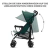 Kinderkraft TIK - wózek spacerowy parasolka - ultralekki Podgląd zdjęcia produktu 3