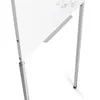 Flipchart Rocada 605V22, magnetický, na skládacích nohách Náhled obrázku produktu 5