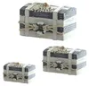 Truhenset maritim 3er Set Seil Muscheln Seestern Fisch Produktbild-Vorschau 4