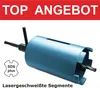 Diamantbohrkrone 68mm, SDS Plus, für Steckdosen & Mauerwerk Produktbild-Vorschau 1