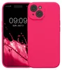 kwmobile Hülle kompatibel mit Apple iPhone 15 - Hülle Produktbild-Vorschau 8