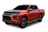 SCOUTT | Deflektor / kryt přední kapoty pro Mitsubishi L200 Náhled obrázku produktu 3