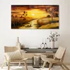 Coloray Bild aus Acryl 120 cm x 60 cm - Dekoration Produktbild-Vorschau 3