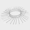 SCHWEGLER 00260/0 Katzenabwehrgürtel  70 cm Produktbild-Vorschau 5