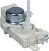 Bauknecht 481010745148 Drehschieber Stellventil für Produktbild-Vorschau 4