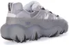 Diesel Herren SPrototype P1 Utility Layered Mesh GummiKäfig Produktbild-Vorschau 3
