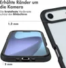 imoshion 360° Full Protective Case iPhone Air - Schwarz Produktbild-Vorschau 6