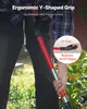 VEVOR Dunggabel, 4-Zinken-Heugabel mit Fiberglasstiel, 1150 Produktbild-Vorschau 3