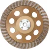 Makita disco diamantato con ammortizzazione 125 mm - M14 - Anteprima dell’immagine prodotto 1